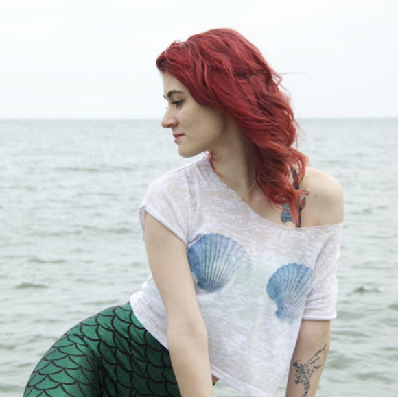 Meet your Posher, Iridescent - Picture 1 of 1